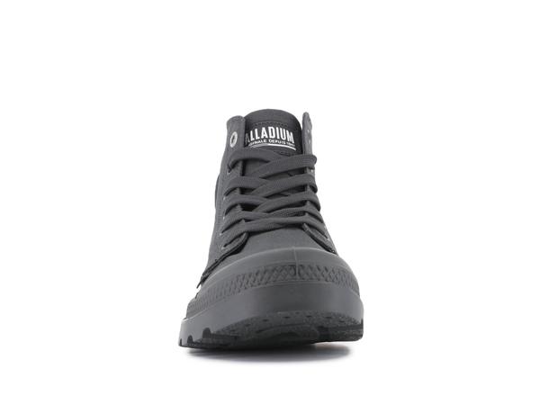 Palladium MONO CHROME GRAY TOUR