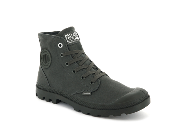 Palladium MONO CHROME OLIVE NIGHT