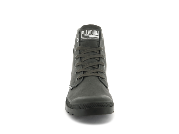 Palladium MONO CHROME OLIVE NIGHT