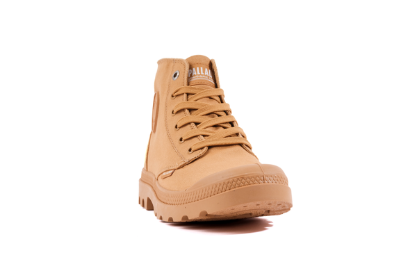 Palladium MONO CHROME WOODLIN