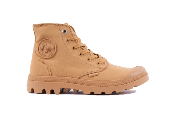 palladium MONO CHROME WOODLIN