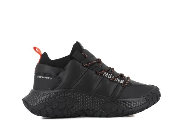 Palladium OFFBOUND INFLATED BLACK