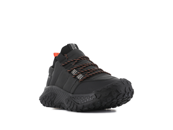 Palladium OFFBOUND INFLATED BLACK