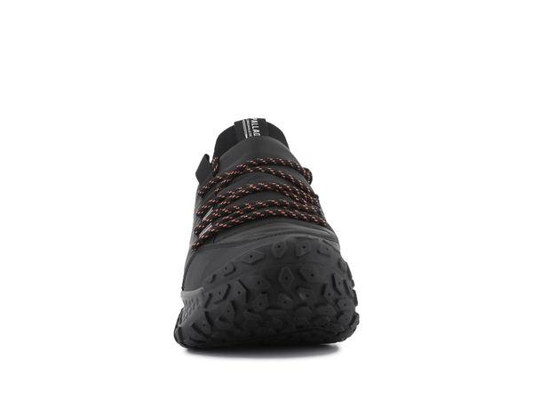 Palladium OFFBOUND INFLATED BLACK