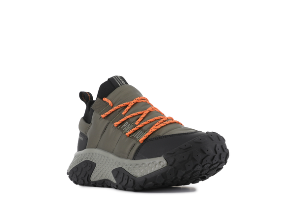 Palladium OFFBOUND INFLATED OLIVE NIGHT