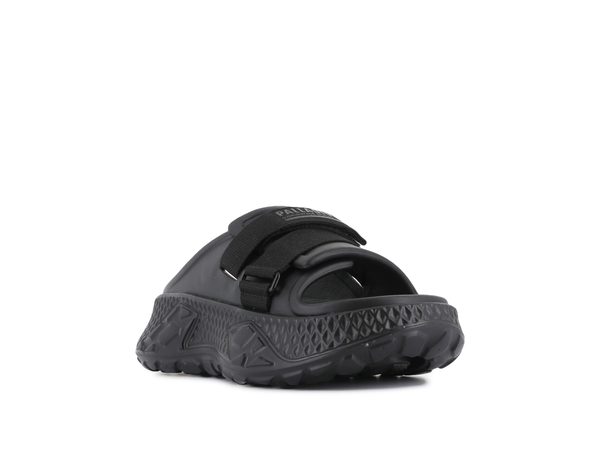 Palladium OFFBOUND SLIDE BLACK