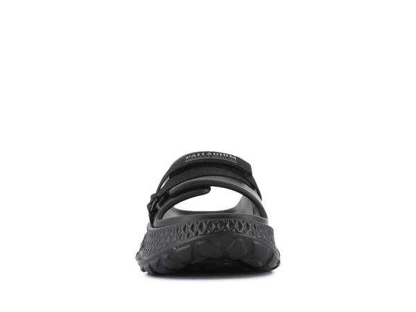 Palladium OFFBOUND SLIDE BLACK