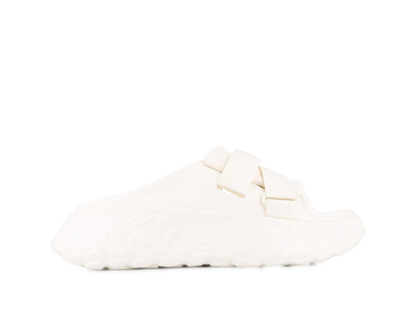 Palladium OFFBOUND SLIDE CREAM WHITE