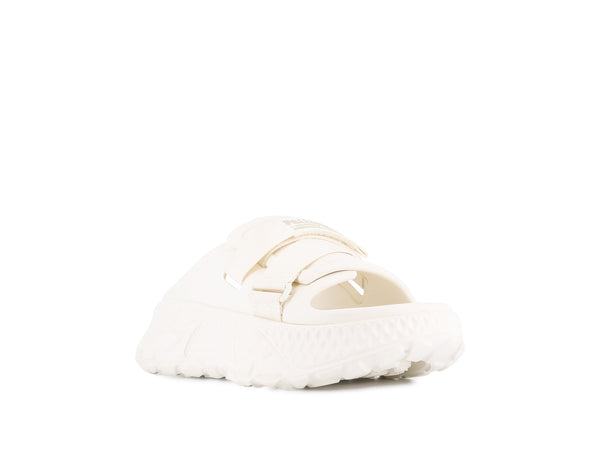 Palladium OFFBOUND SLIDE CREAM WHITE