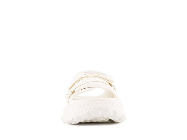 Palladium OFFBOUND SLIDE CREAM WHITE