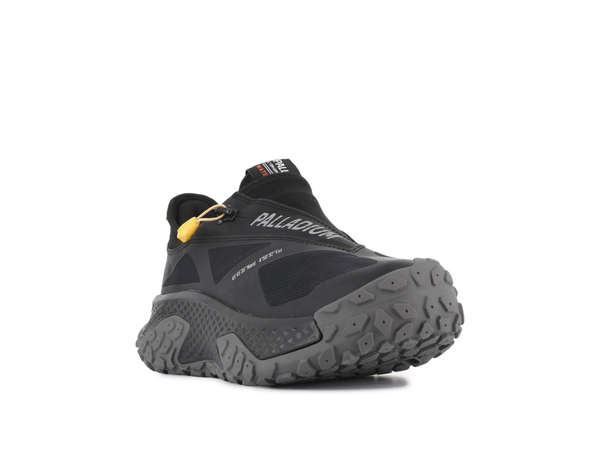 Palladium OFFBOUND WP+ ZIP BLACK