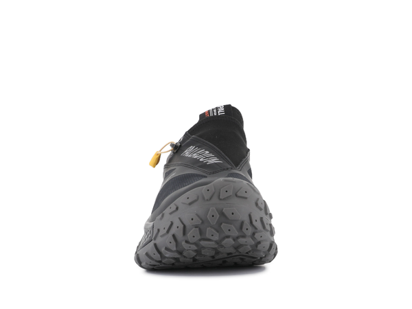 Palladium OFFBOUND WP+ ZIP BLACK