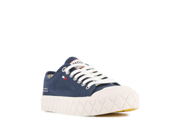 Palladium PALLA ACE CVS ORG MOOD INDIGO