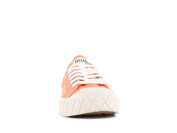 Palladium PALLA ACE CVS ORG SUNSTONE ORANGE