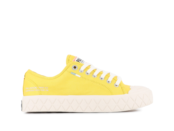 Palladium PALLA ACE CVS ORG SUPER LEMON