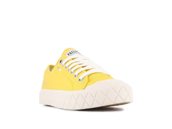 Palladium PALLA ACE CVS ORG SUPER LEMON