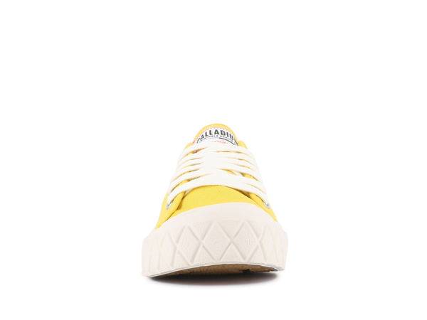 Palladium PALLA ACE CVS ORG SUPER LEMON
