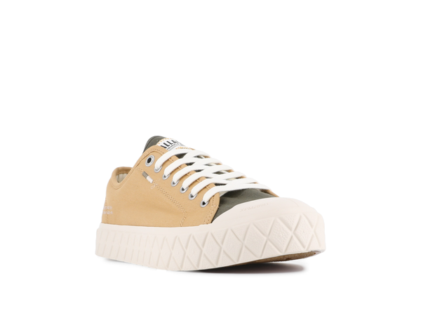 Palladium PALLA ACE CVS ORG WOODLIN