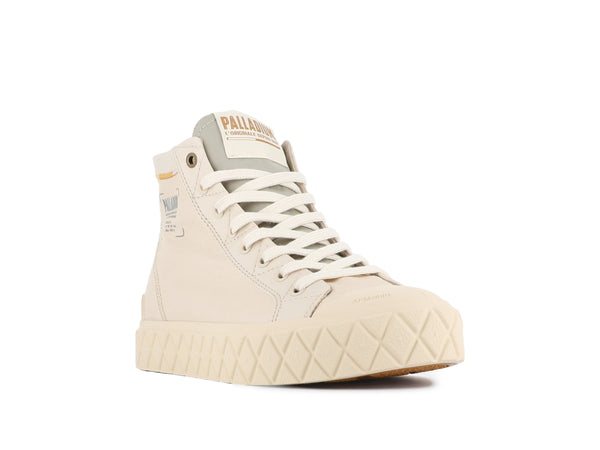 Palladium PALLA ACE DETROIT SAHARA