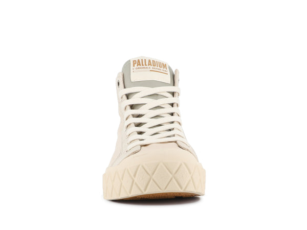 Palladium PALLA ACE DETROIT SAHARA