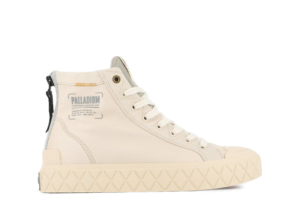 palladium PALLA ACE DETROIT SAHARA