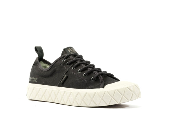 Palladium PALLA ACE LO SUPPLY BLACK