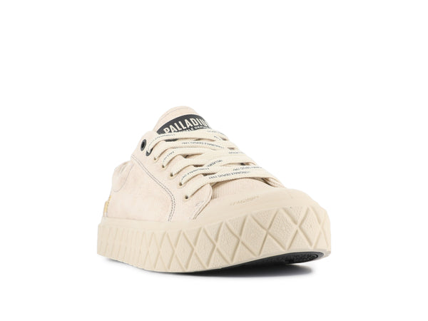 Palladium PALLA ACE LO SURPLUS ALL SAHARA