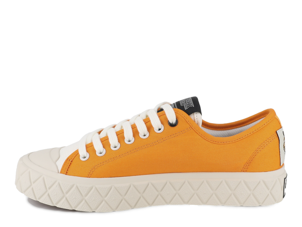 Palladium PALLA ACE TIGERS FIRE ORANGE