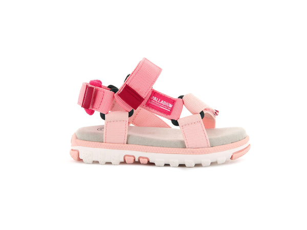 palladium PALLA NIKKOO UBT PALLA NIKKOO UBT