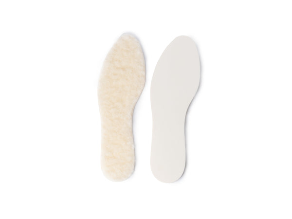 Palladium PALLA WOOL WHITE