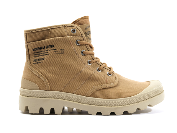 Palladium PALLABROUSSE WORKWEAR WOODLIN