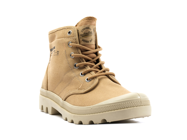Palladium PALLABROUSSE WORKWEAR WOODLIN