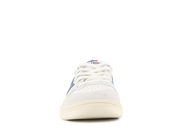 Palladium PALLACUP FLAME LTH CREAM / OLYMPIAN BLUE
