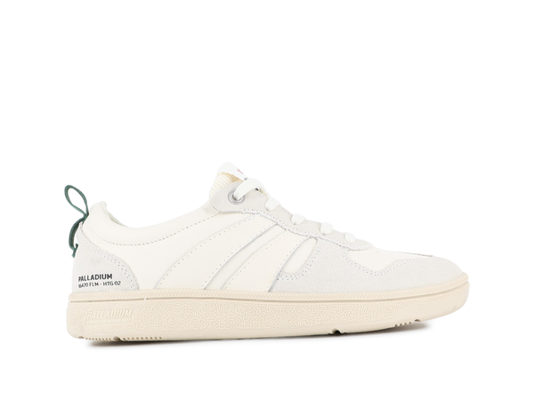 palladium PALLACUP FLAME LTH CREAM WHITE