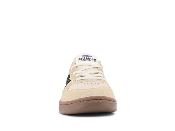 Palladium PALLACUP FLAME OG ALMOND MILK/BLACK