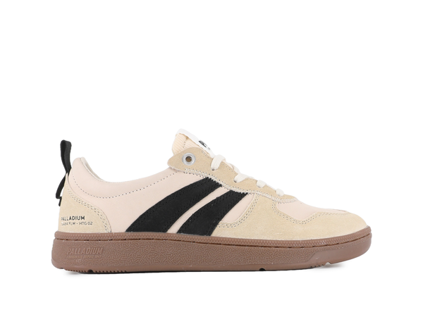 palladium PALLACUP FLAME OG ALMOND MILK/BLACK