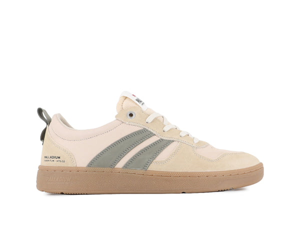 palladium PALLACUP FLAME OG ALMOND MILK/VETIVER