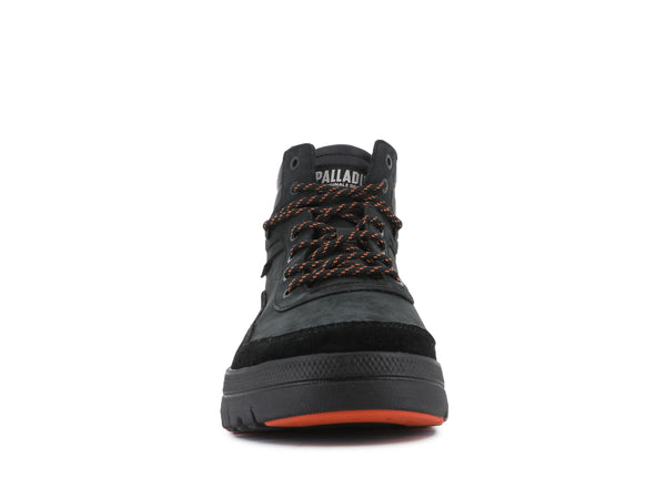 Palladium PALLAFLEX CUFF M BLACK