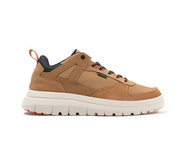 Palladium PALLAFLEX LO MIX APPLE CINNAMON