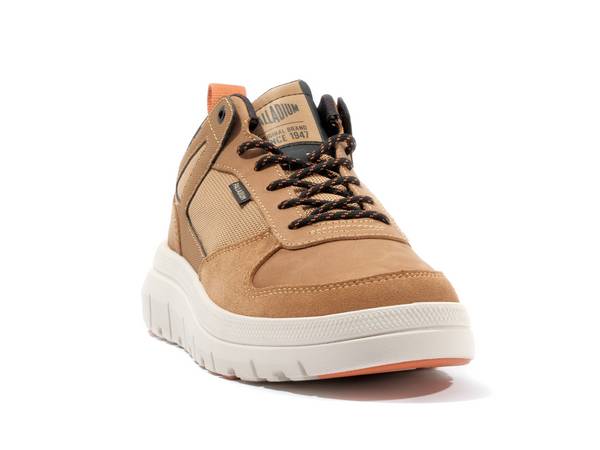 Palladium PALLAFLEX LO MIX APPLE CINNAMON