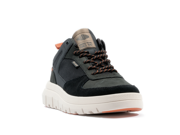 Palladium PALLAFLEX LO MIX BLACK