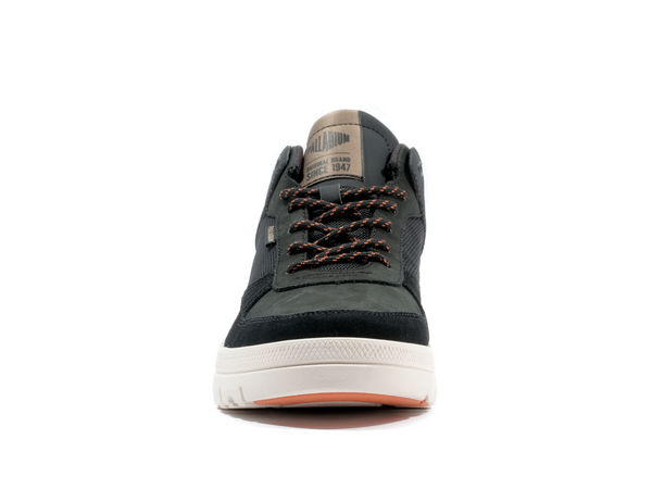 Palladium PALLAFLEX LO MIX BLACK