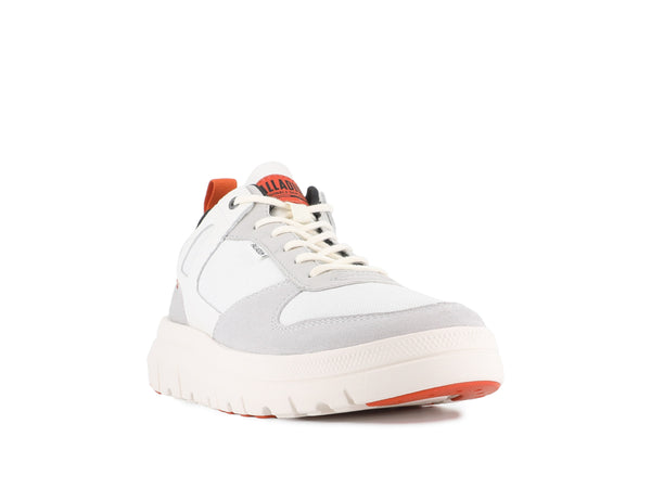 Palladium PALLAFLEX LO MIX TX STAR WHITE