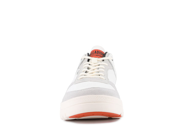 Palladium PALLAFLEX LO MIX TX STAR WHITE