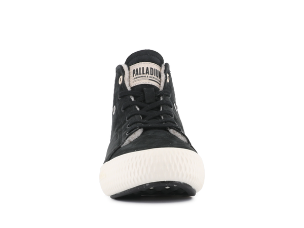 Palladium PALLANOVA CHUKKA WL BLACK