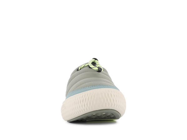 Palladium PALLANOVA PAD MULE VETIVER