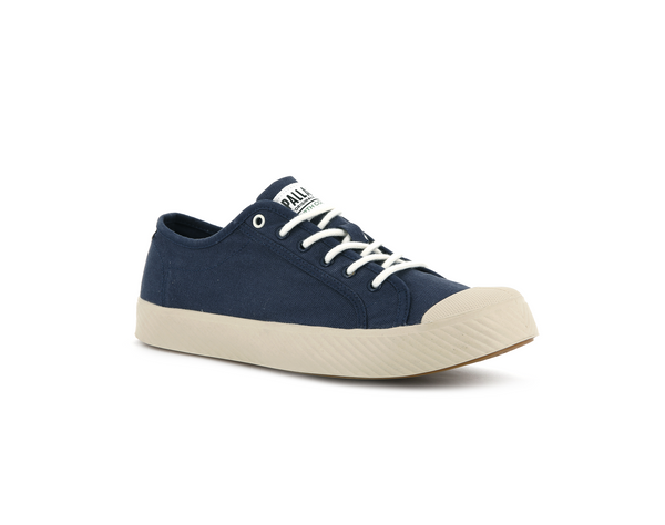 Palladium PALLAPHOENIX OG ORGANIC MOOD INDIGO