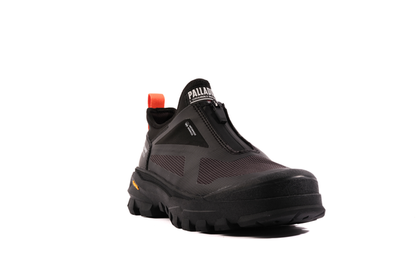 Palladium PALLARIDER AMPHI WPA BLACK/BLACK