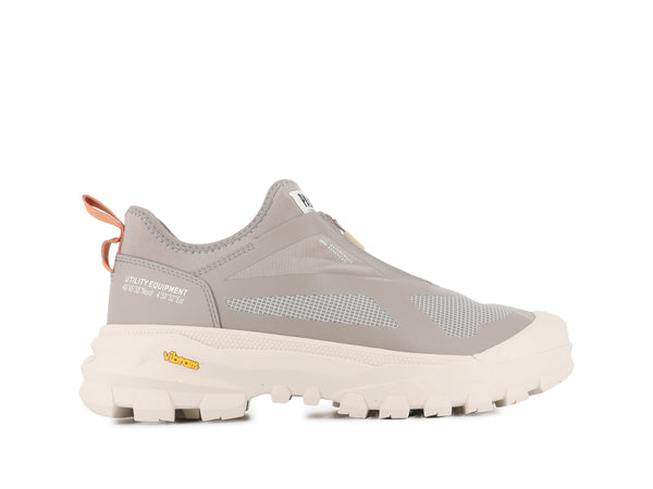 Palladium PALLARIDER AMPHI WPA KHAKI/WHITE GREY