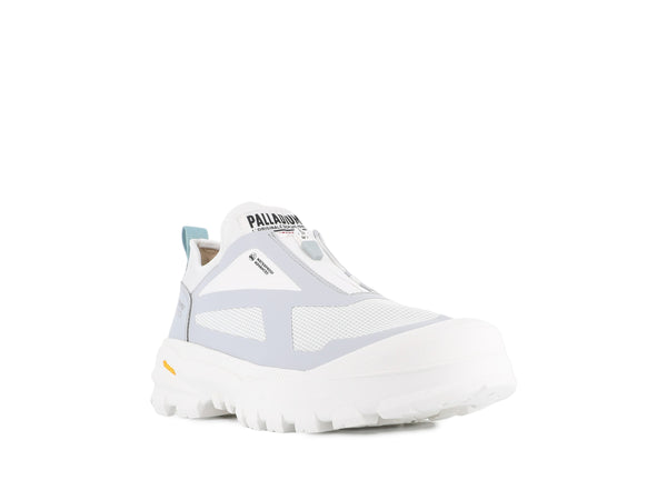 Palladium PALLARIDER AMPHI WPA STAR WHITE